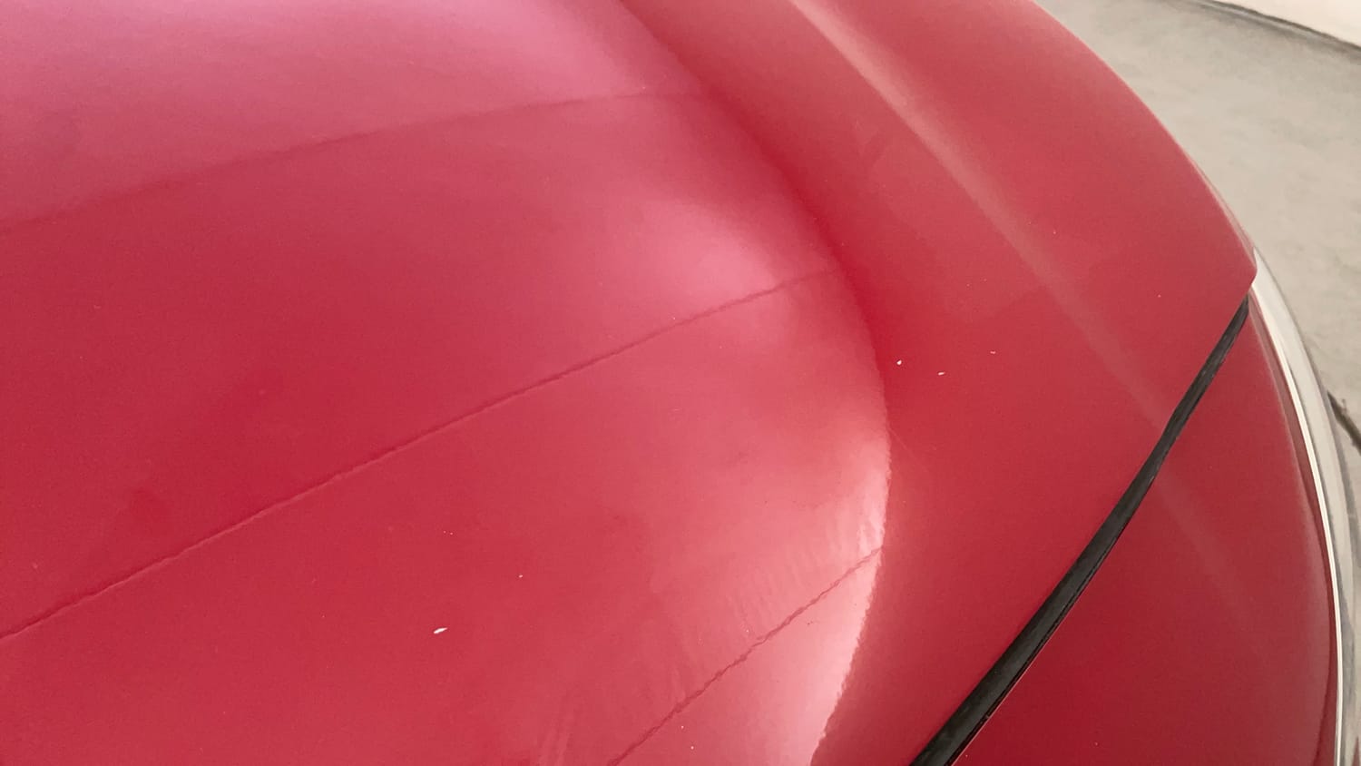 Used 2015 Hyundai Elite i20 Magna 1.2 Petrol Manual dents MINOR SCRATCH