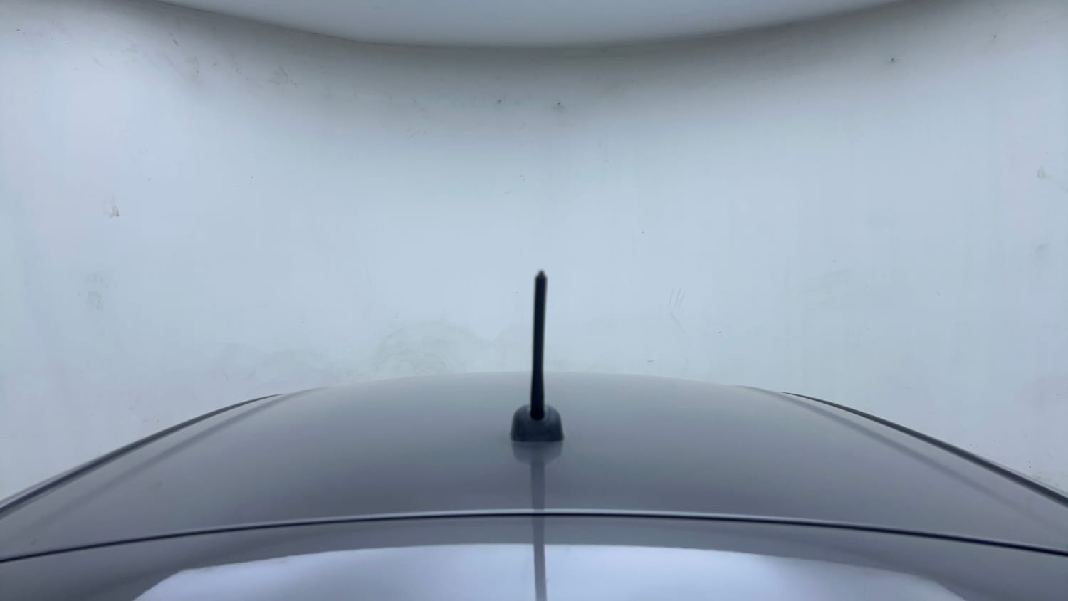 Used 2018 Maruti Suzuki Ignis Delta 1.2 MT Petrol Manual exterior EXTERIOR ROOF VIEW