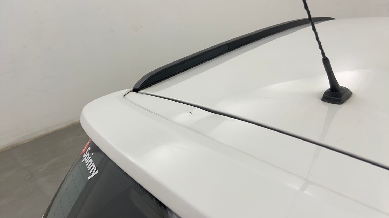 Used 2017 Hyundai Grand i10 Asta 1.2 Kappa VTVT Petrol Manual dents MINOR DENT