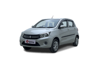 Used 2017 Maruti Suzuki Celerio ZXi Petrol Manual Image