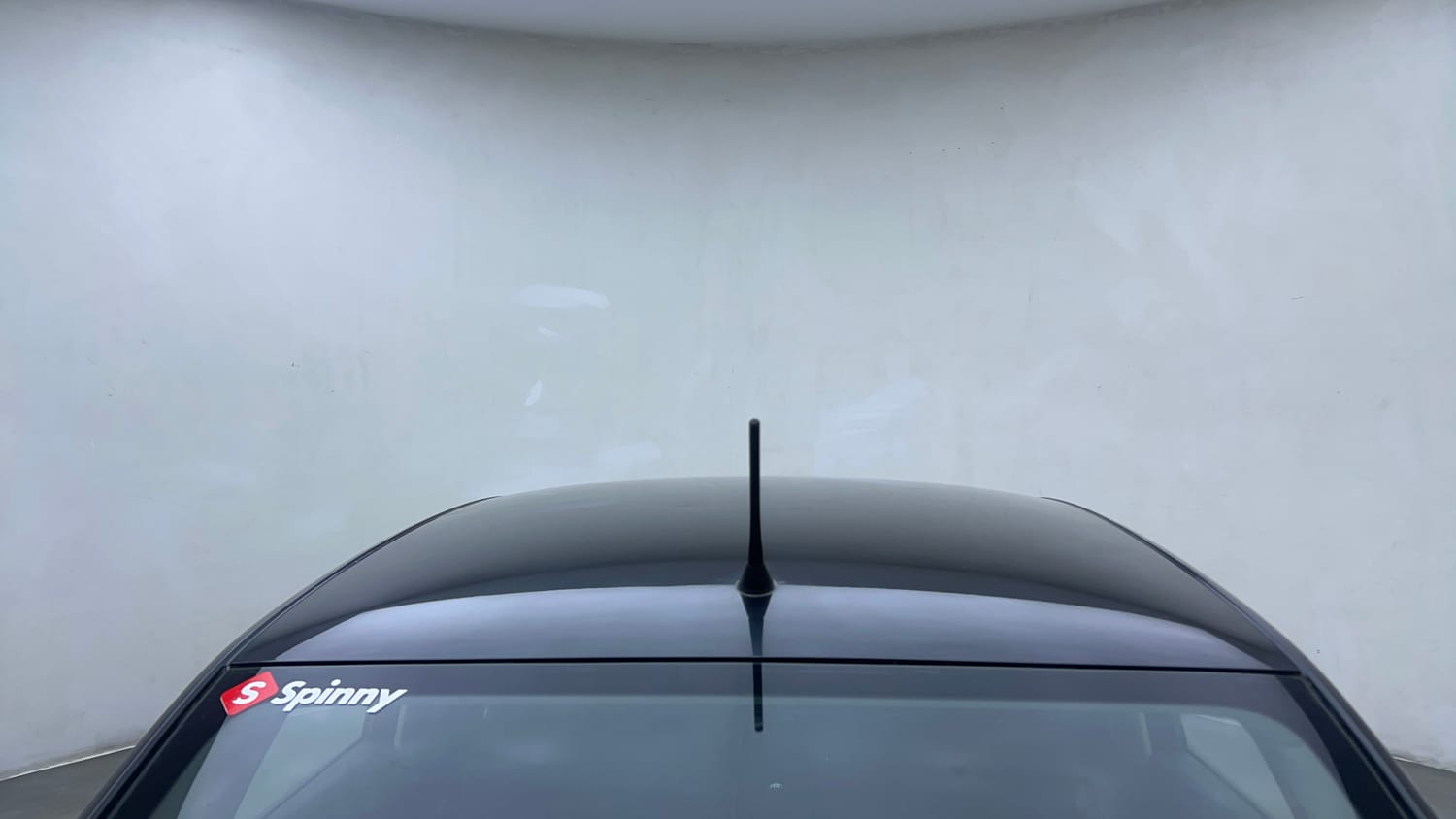 Used 2019 Volkswagen Ameo Comfortline 1.0L (P) Petrol Manual exterior EXTERIOR ROOF VIEW