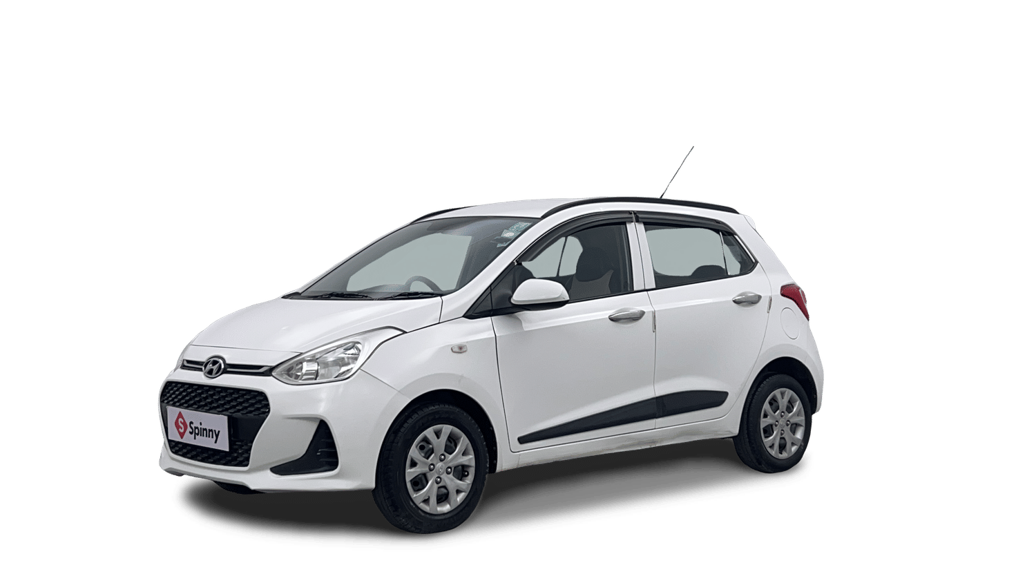 Used 2019 Hyundai Grand i10 Magna 1.2 Kappa VTVT Petrol Manual Image