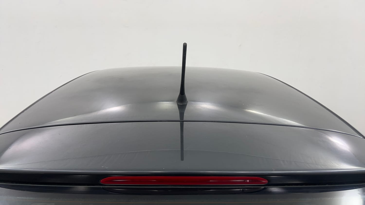 Used 2015 Volkswagen Polo Comfortline 1.2L (P) Petrol Manual exterior EXTERIOR ROOF VIEW
