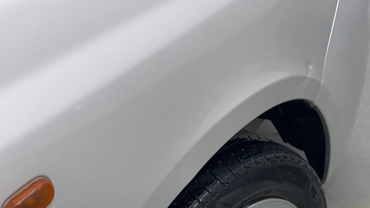 Used 2012 Maruti Suzuki Alto K10 VXi Petrol Manual dents MINOR DENT