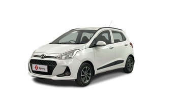 Used 2017 Hyundai Grand i10 Asta 1.2 Kappa VTVT Petrol Manual Image