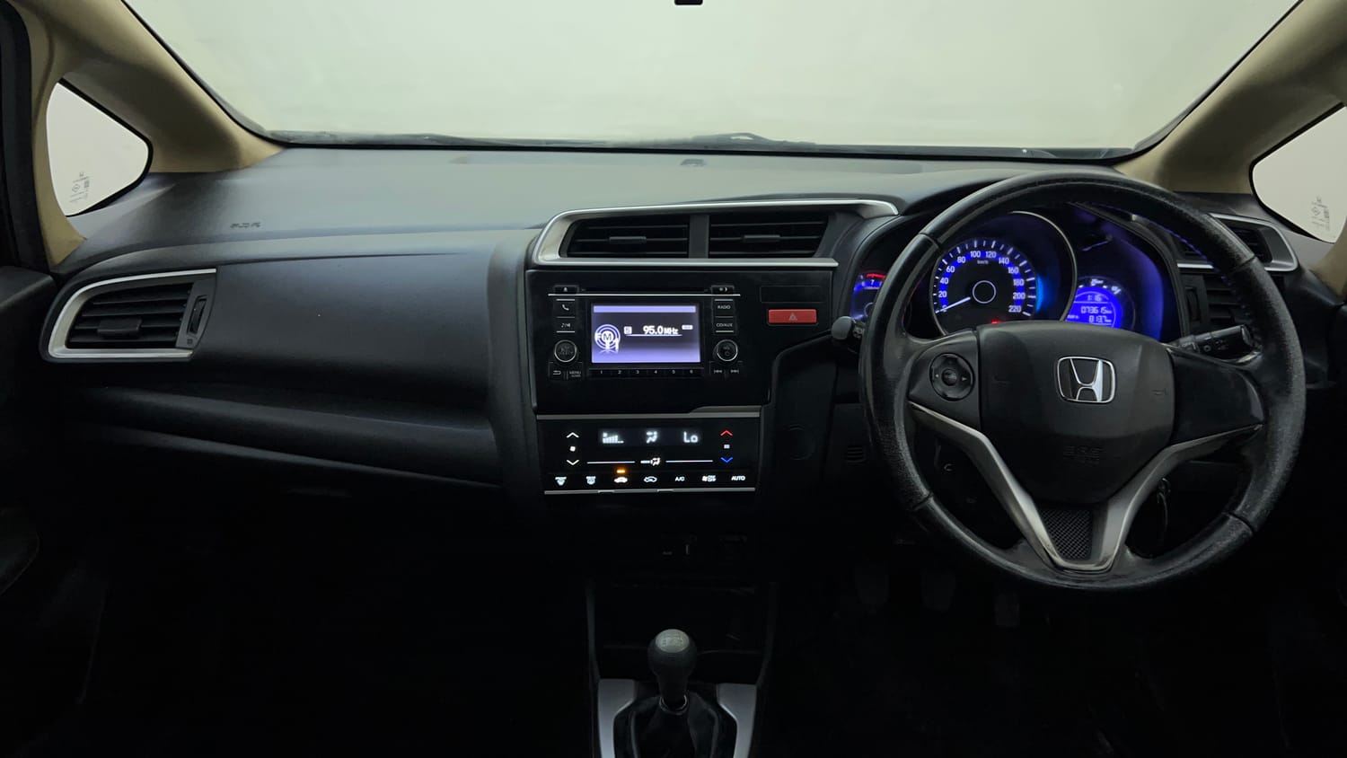 DASHBOARD VIDEO