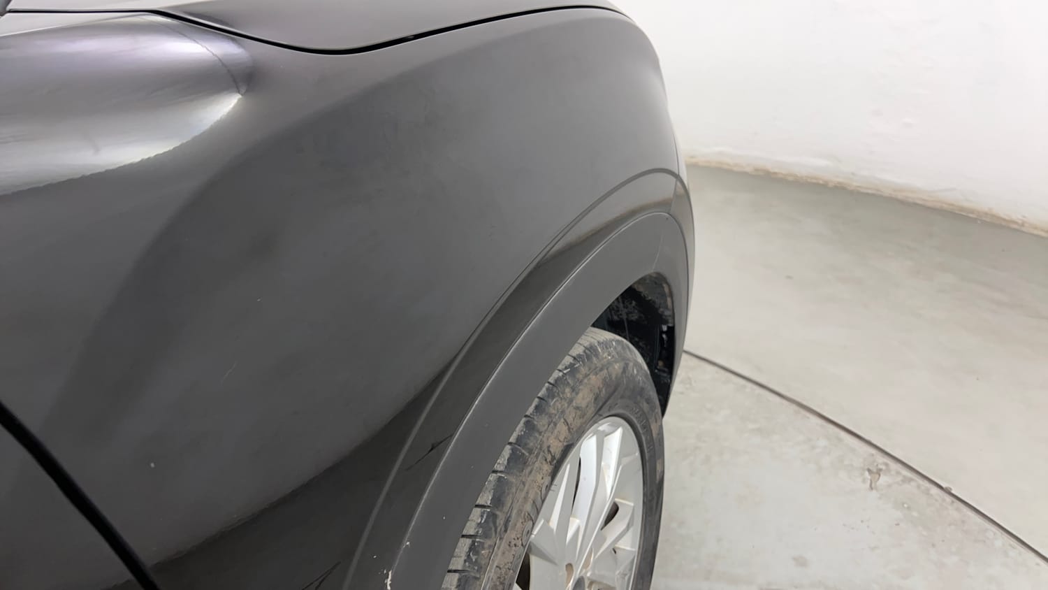 Used 2022 Hyundai Creta SX 1.5 Petrol Executive Petrol Manual dents MINOR SCRATCH