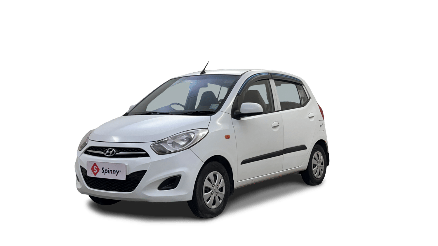 Used 2012 Hyundai I10 Magna 1.1 iRDE2 Petrol Manual Image