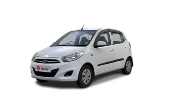 Used 2012 Hyundai I10 Magna 1.1 iRDE2 Petrol Manual Image