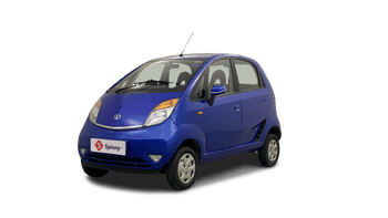 Used 2015 Tata Nano Twist XT Petrol Manual Image