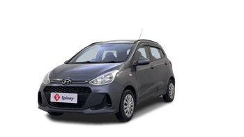 Used 2019 Hyundai Grand i10 Magna 1.2 Kappa VTVT Petrol Manual Image