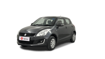 Used 2016 Maruti Suzuki Swift VXi Petrol Manual Image