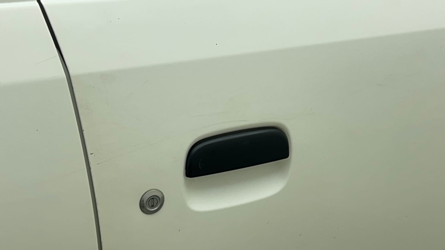 Used 2023 Maruti Suzuki Wagon R LXI 1.0 Petrol Manual dents MINOR SCRATCH