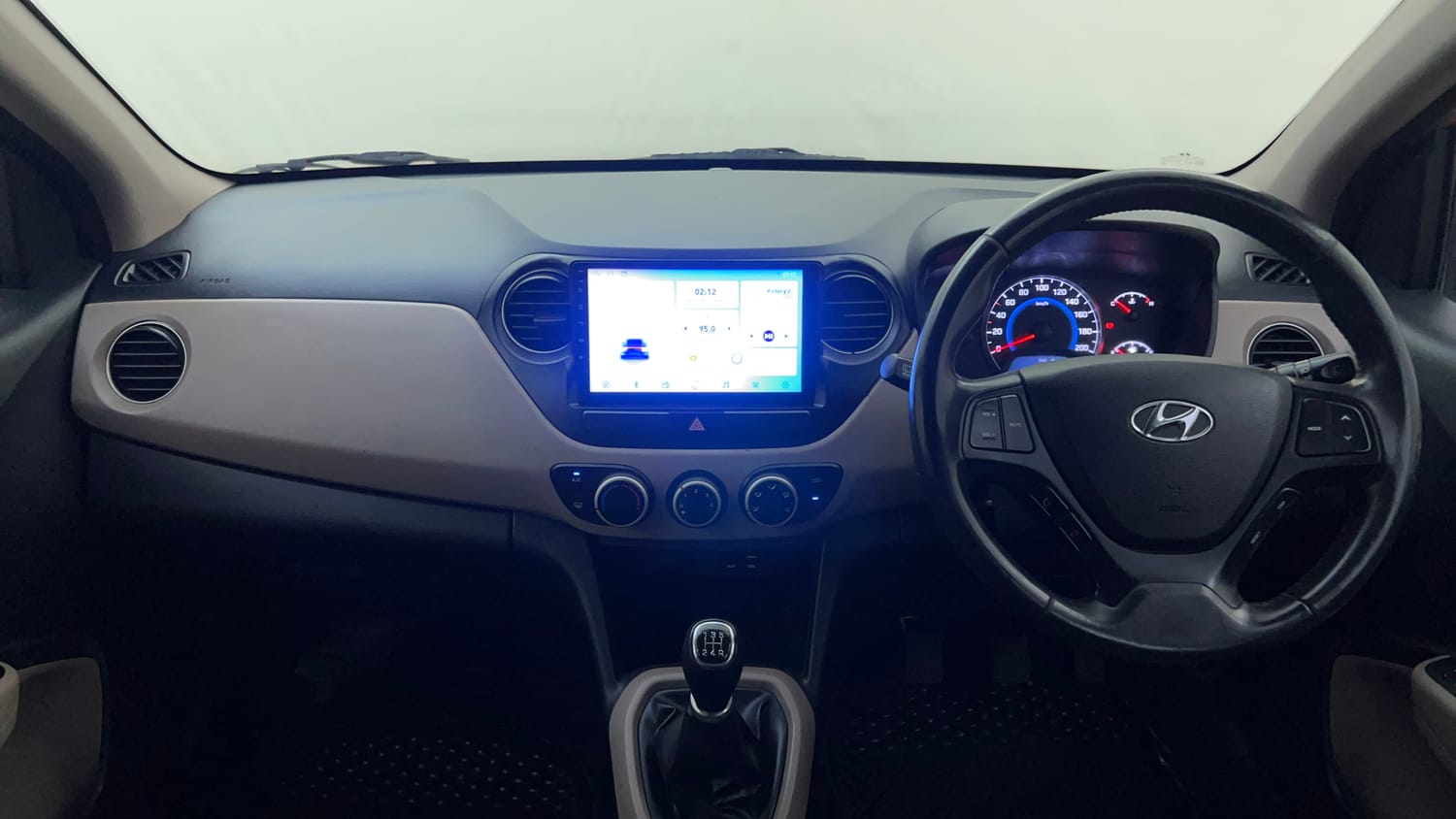DASHBOARD VIDEO