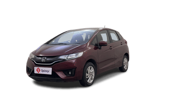 Used 2015 Honda Jazz V Petrol Petrol Manual Image