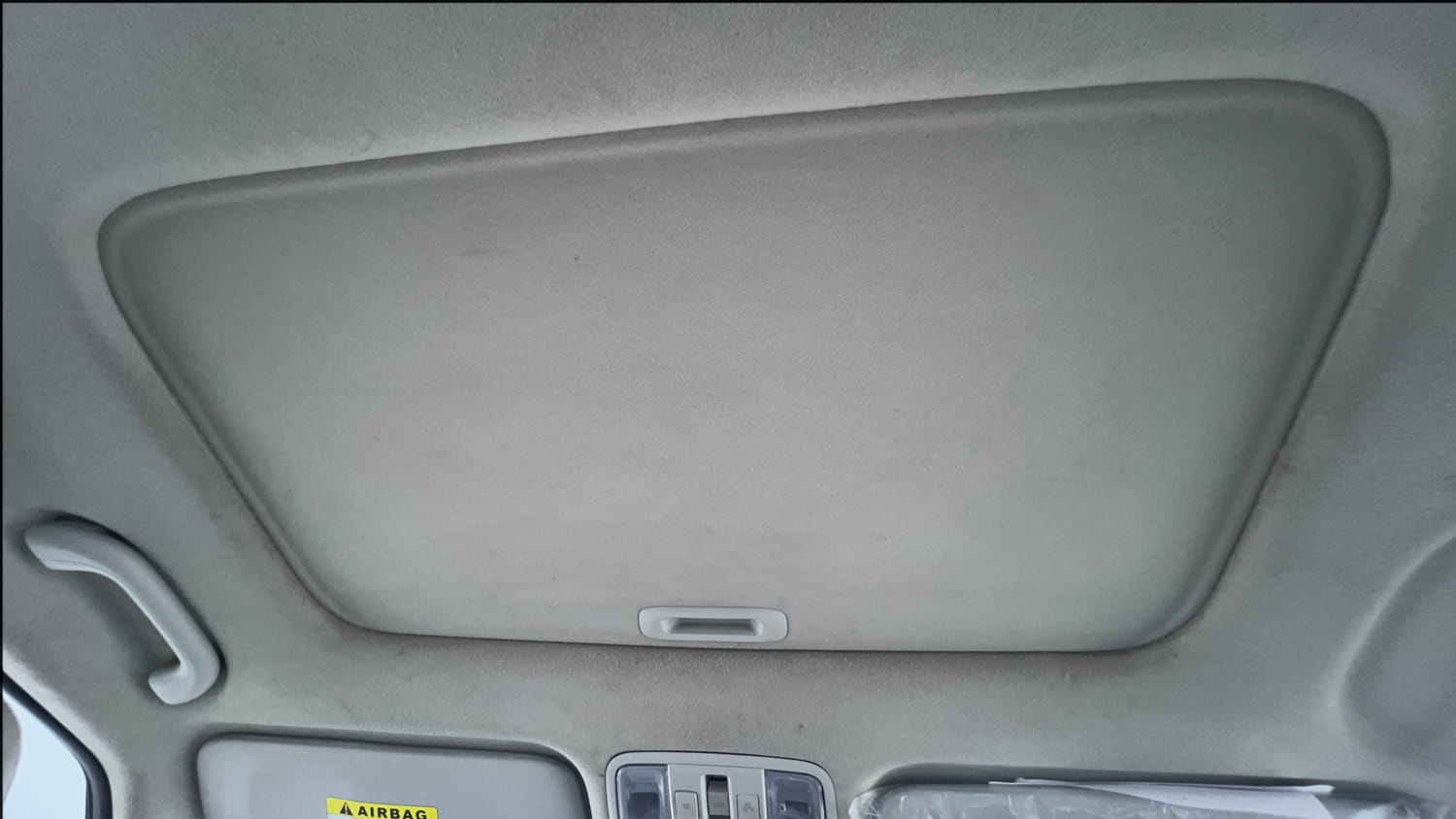 Used 2021 Kia Seltos HTX 1.5 Petrol Manual top_features Sunroof
