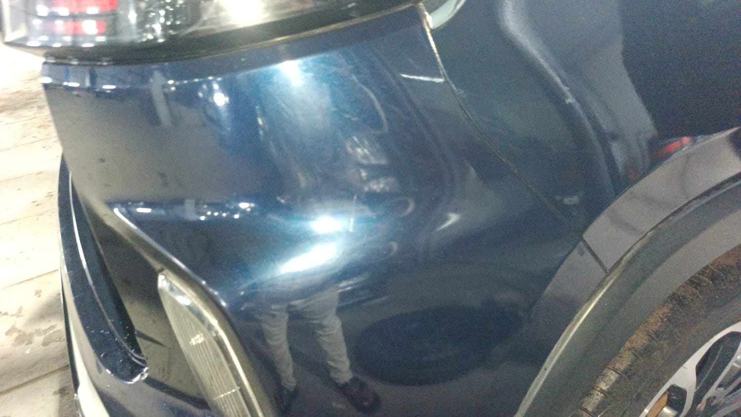 Used 2022 Maruti Suzuki Grand Vitara Alpha Smart Hybrid AT Petrol Automatic dents MINOR SCRATCH