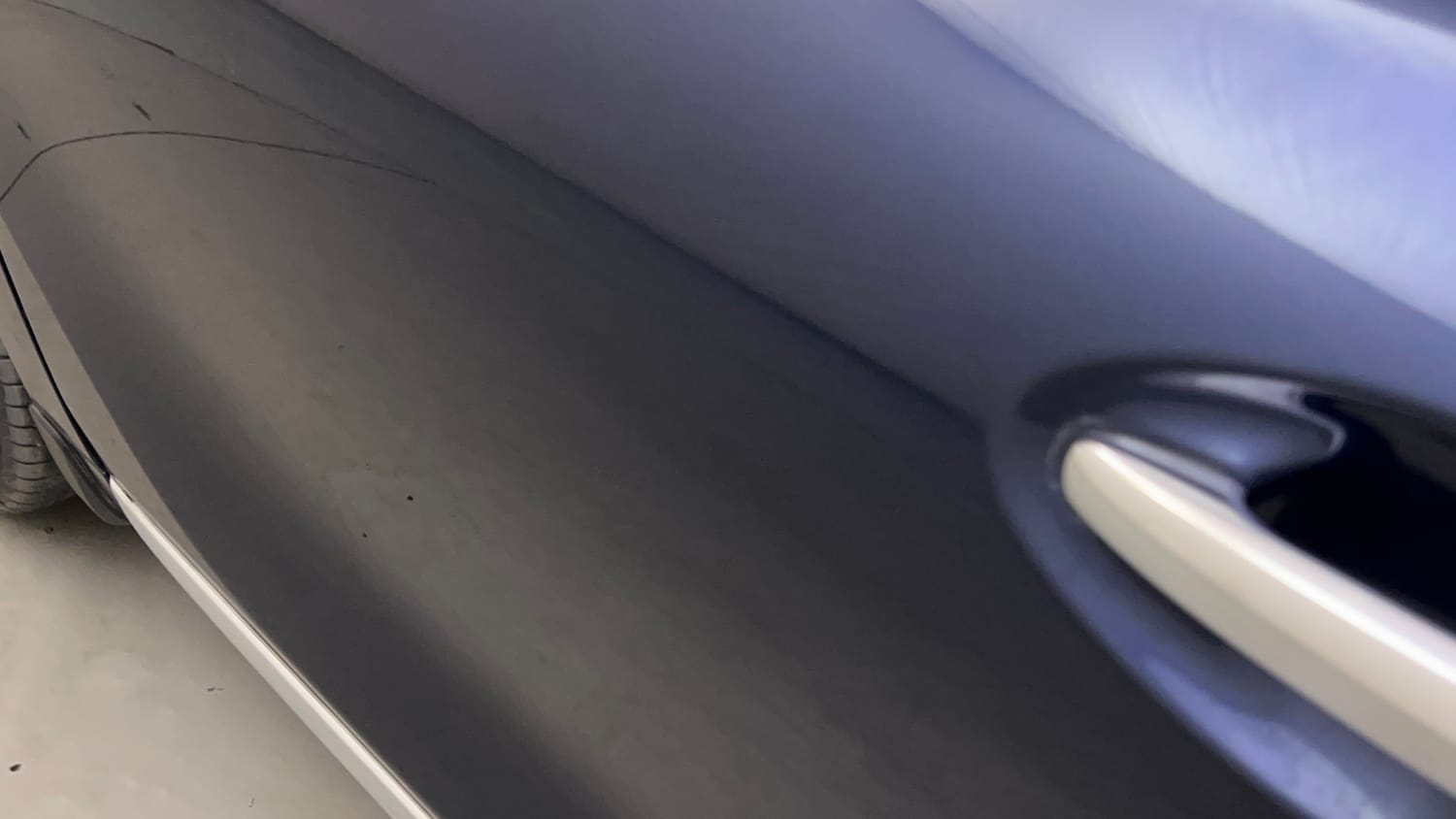 Used 2023 Toyota Glanza G Petrol Manual dents MINOR SCRATCH