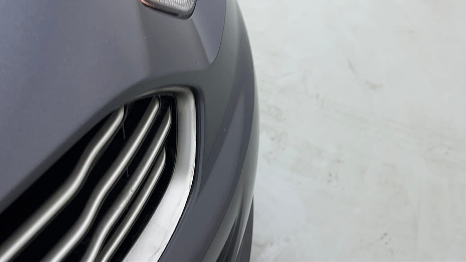 Used 2016 Ford Figo Trend 1.2 Ti-VCT Petrol Manual dents MINOR SCRATCH