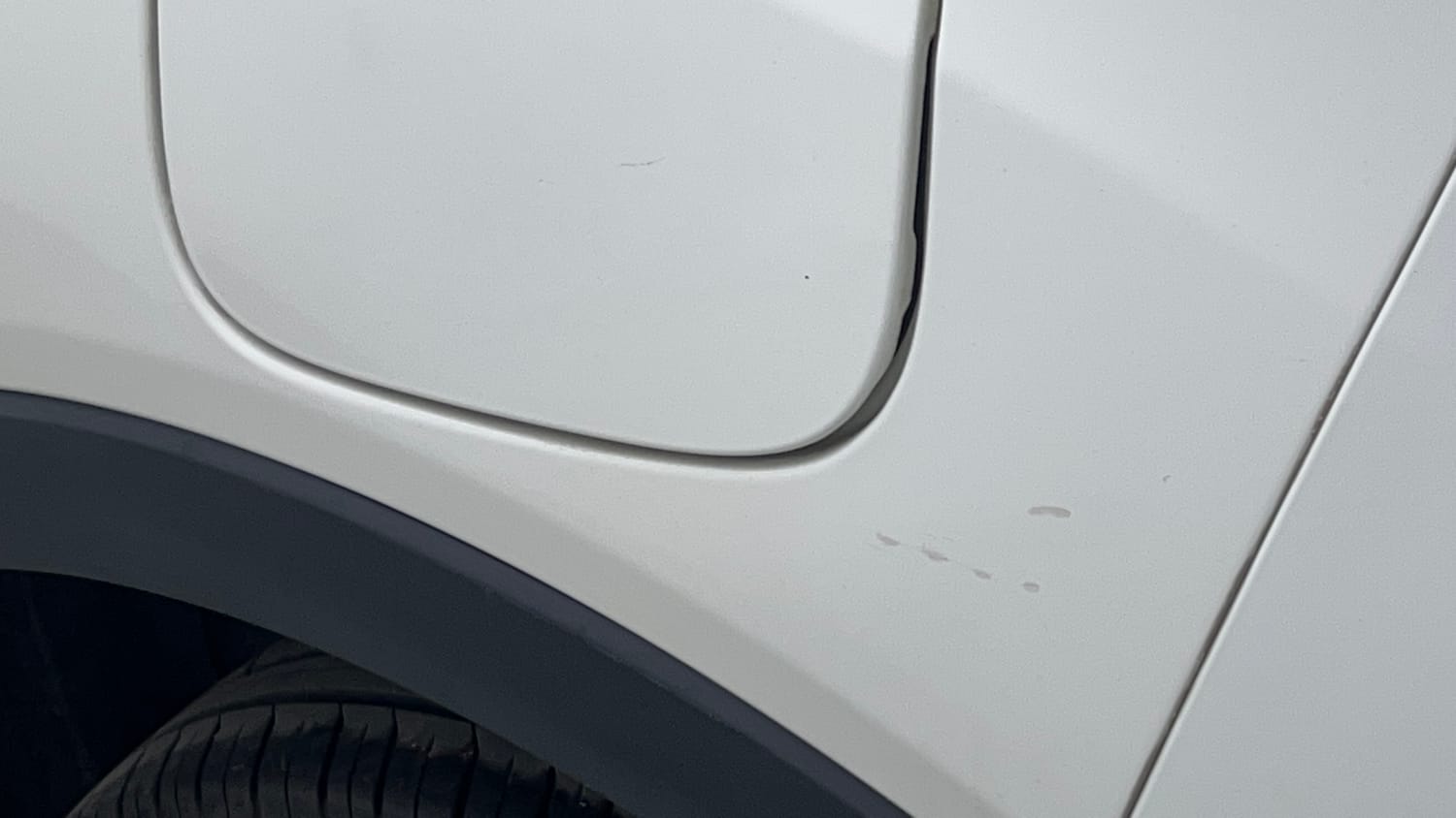 Used 2019 Tata Nexon XM Petrol Manual dents MINOR SCRATCH