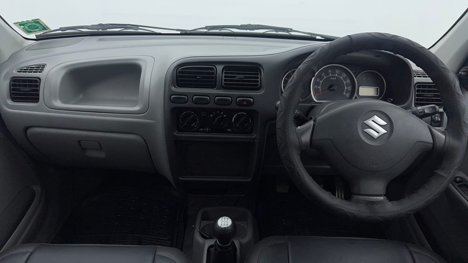 DASHBOARD VIDEO