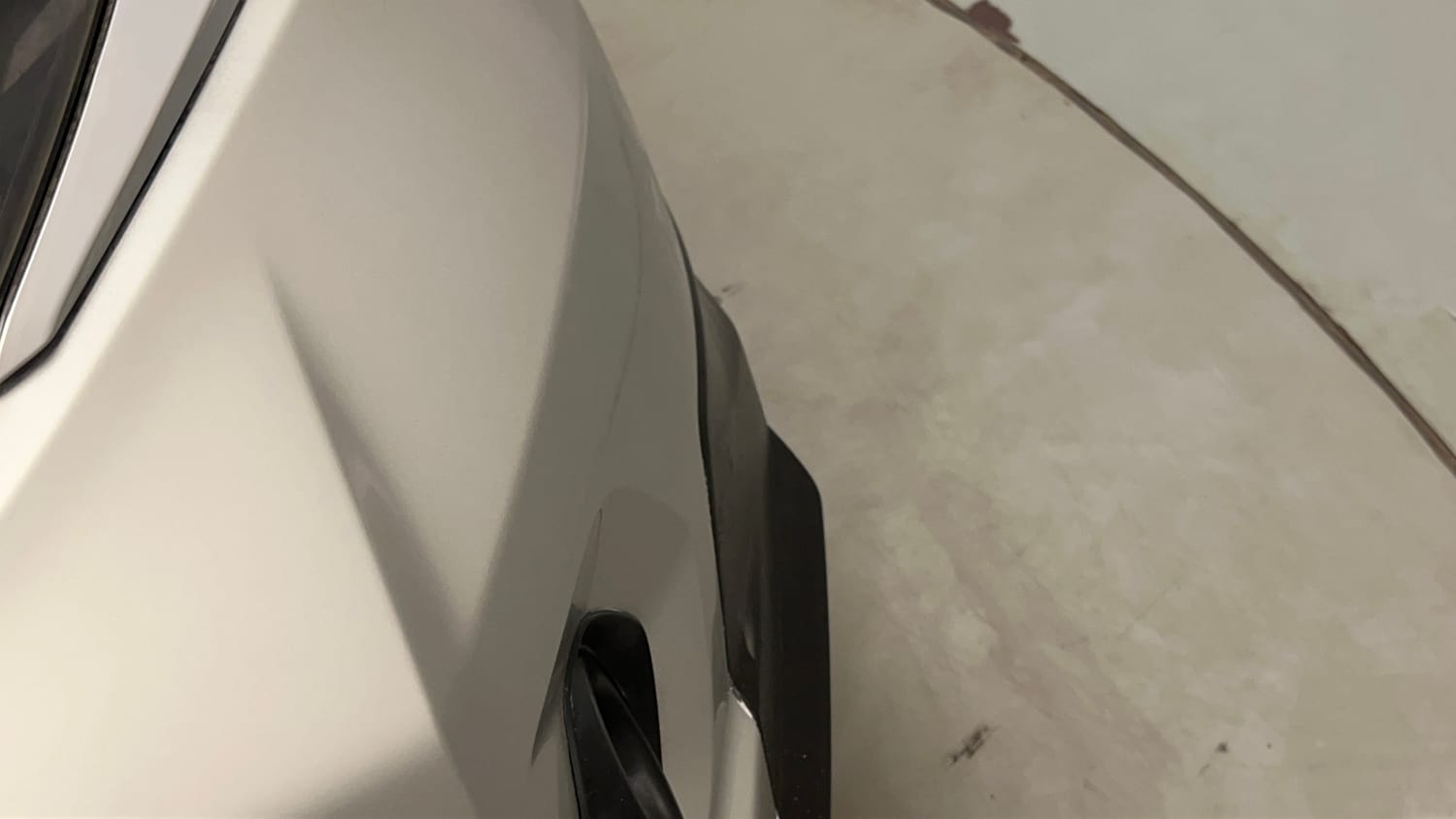 Used 2019 Honda WR-V VX MT Petrol Petrol Manual dents MINOR SCRATCH