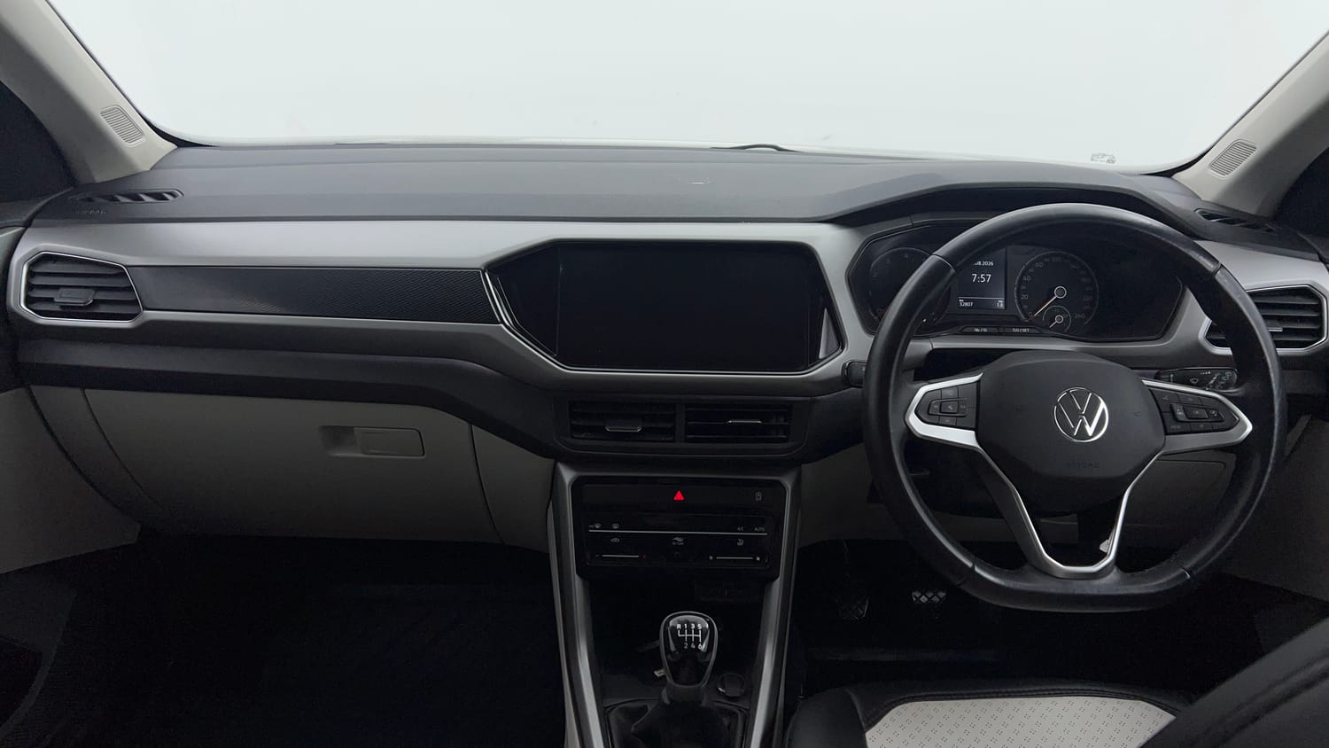 DASHBOARD VIDEO