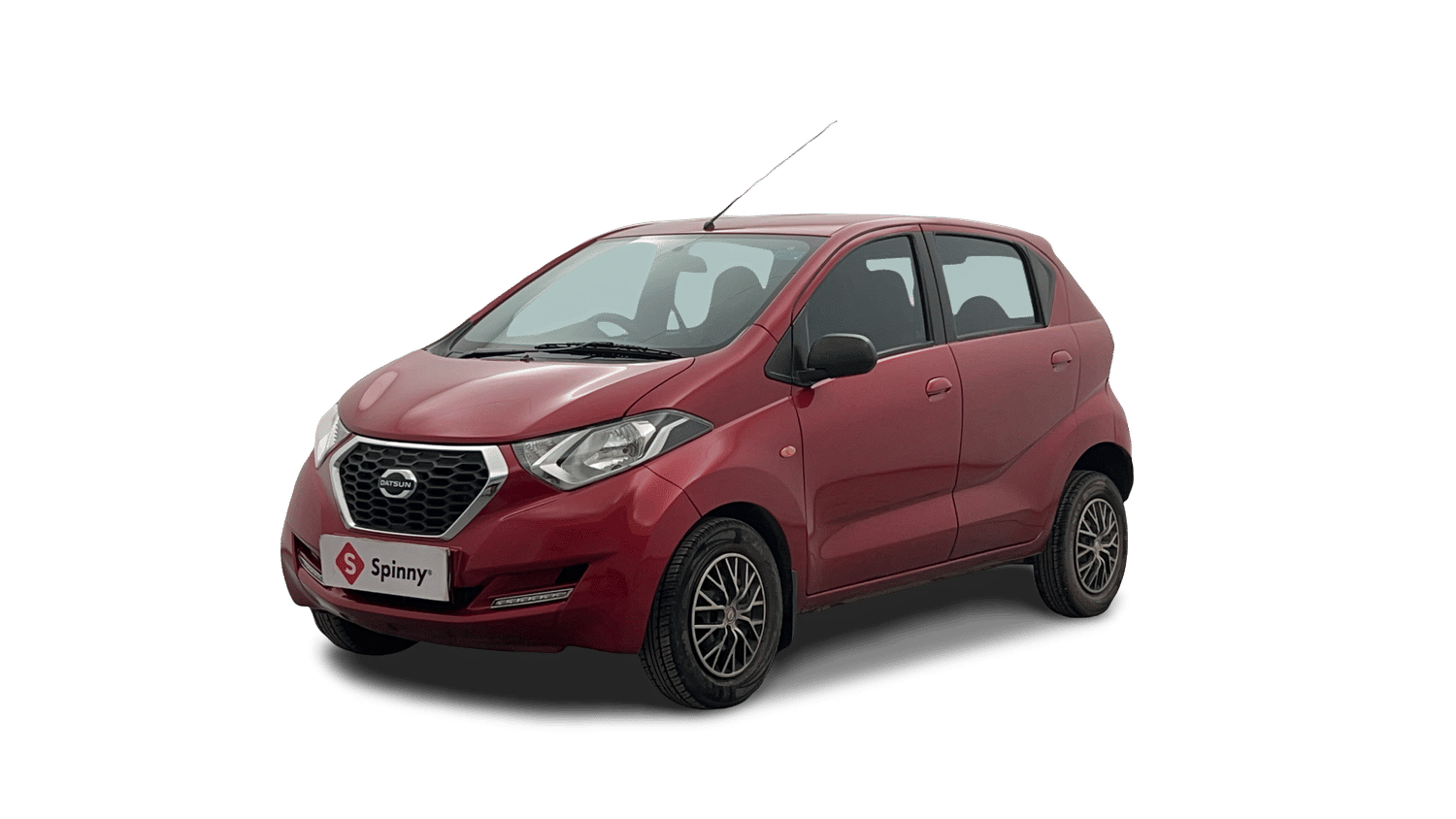 Used 2019 Datsun Redi-GO S 1.0 AMT Petrol Automatic Image
