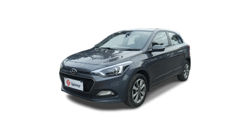 Used 2018 Hyundai Elite i20 Asta 1.2 Petrol Manual Image