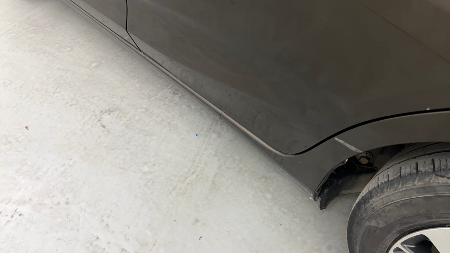 Used 2024 Honda Amaze 1.2 VX i-VTEC CNG (Outside Fitted) Cng Manual dents MINOR SCRATCH