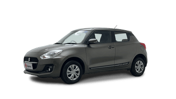 Used 2022 Maruti Suzuki Swift VXi AMT Petrol Automatic Image