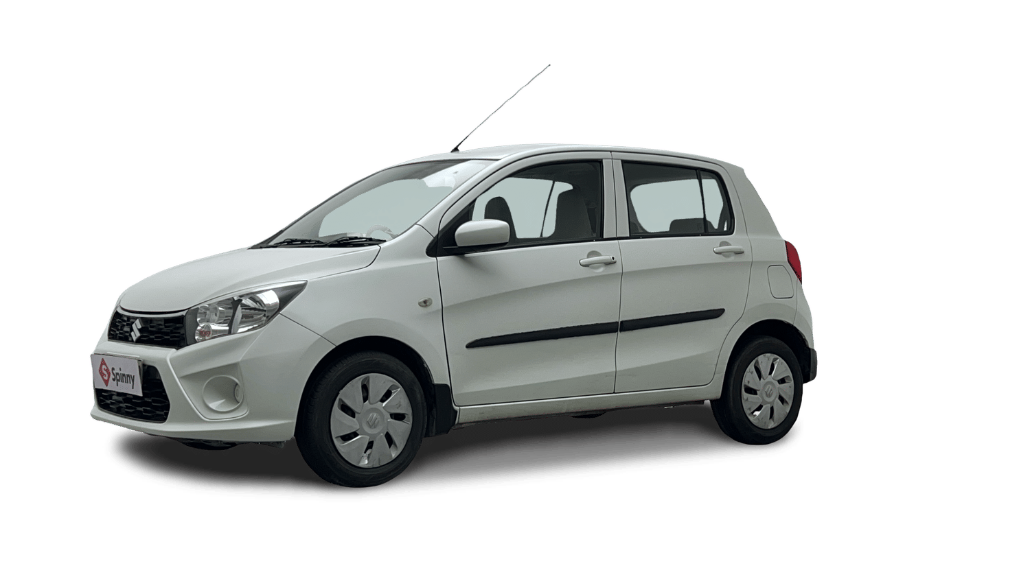 Used 2018 Maruti Suzuki Celerio VXi AMT Petrol Automatic Image