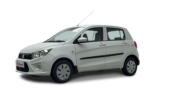 Used 2018 Maruti Suzuki Celerio VXi AMT Petrol Automatic Image