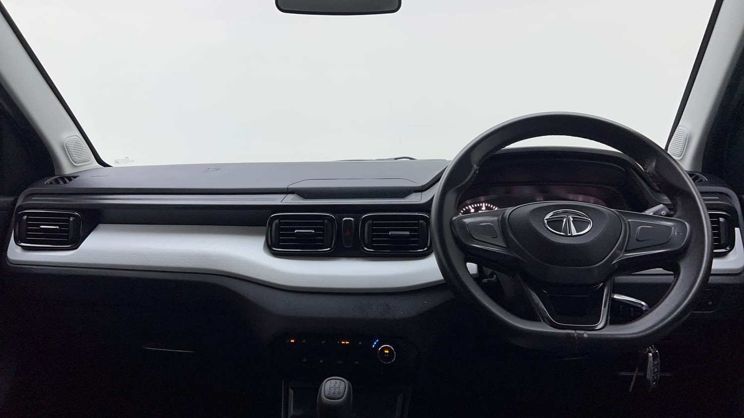 DASHBOARD VIDEO