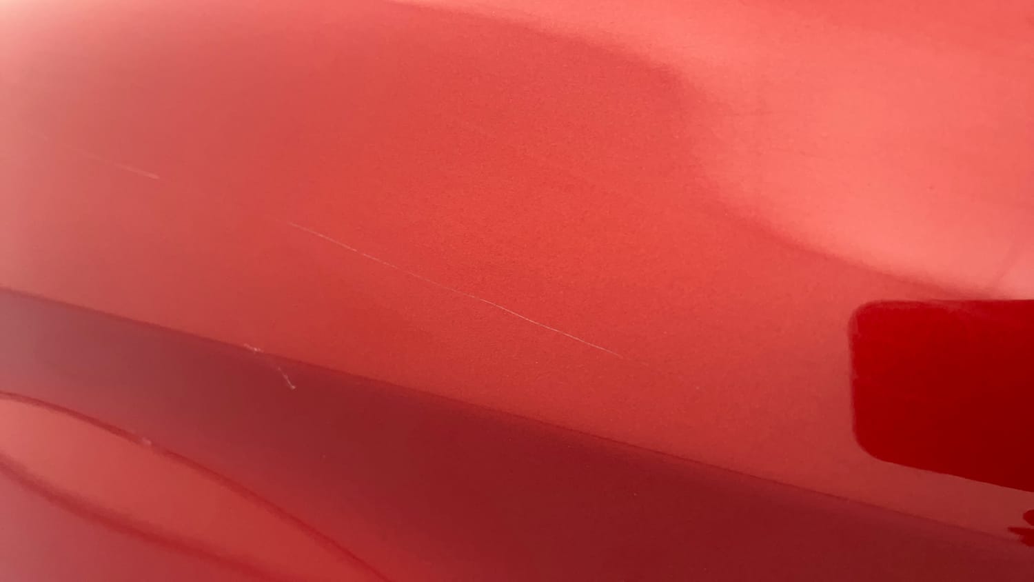 Used 2014 Maruti Suzuki Alto 800 Lxi Petrol Manual dents MINOR SCRATCH