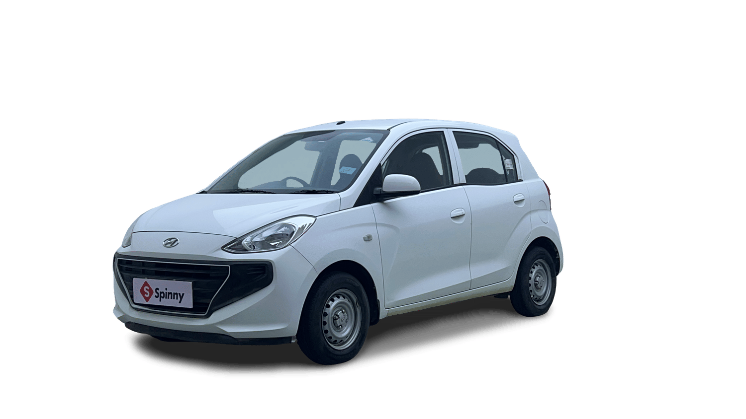 Used 2019 Hyundai Santro Magna CNG Cng Manual Image