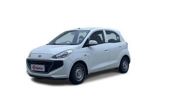 Used 2019 Hyundai Santro Magna CNG Cng Manual Image