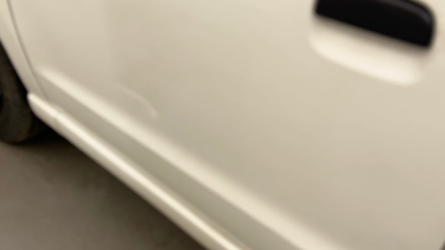 Used 2013 Maruti Suzuki A-Star Vxi (ABS) AT Petrol Automatic dents MINOR SCRATCH