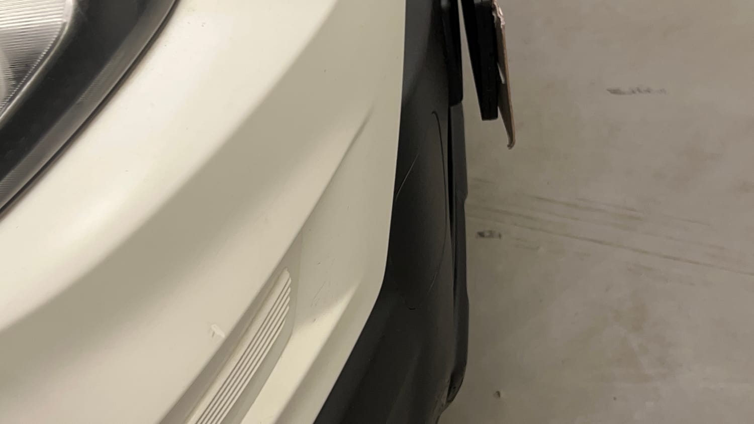 Used 2024 Maruti Suzuki S-Presso VXi Plus (O) AMT Petrol Automatic dents MINOR SCRATCH