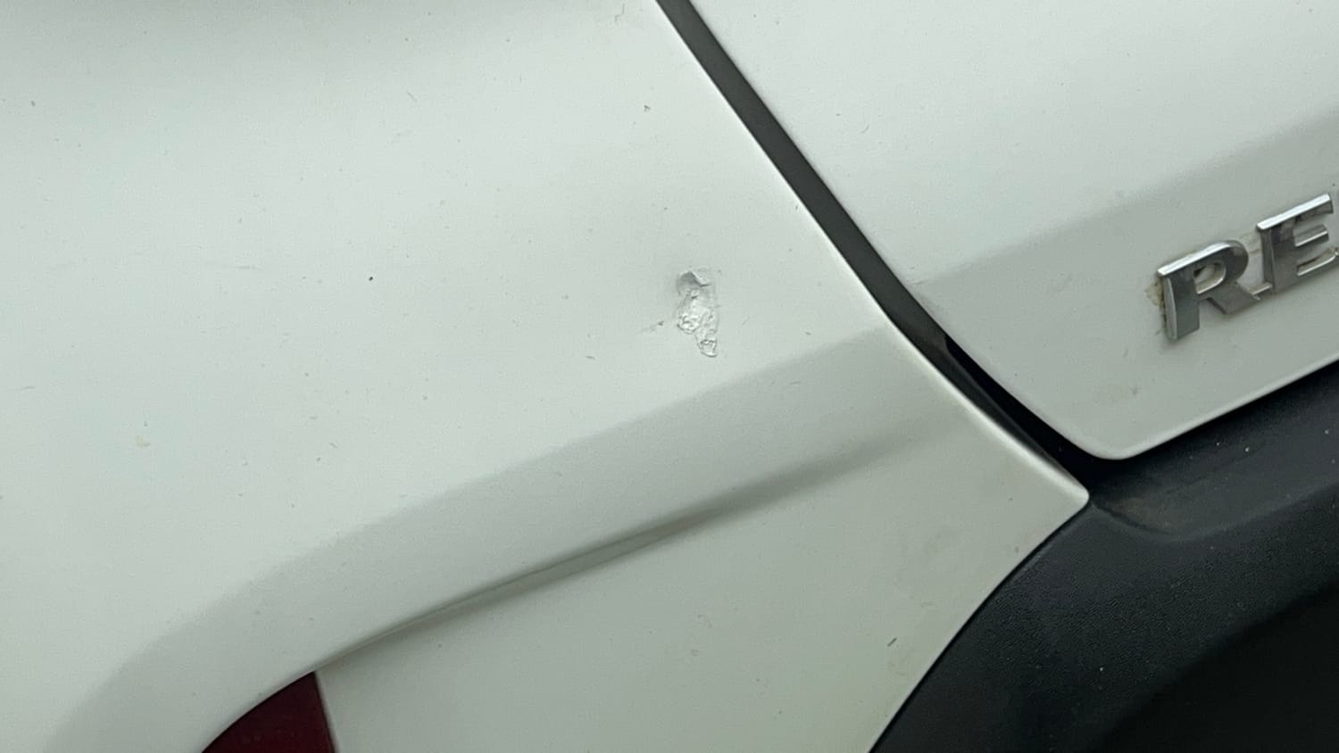 Used 2020 Renault Kwid CLIMBER 1.0 AMT Opt Petrol Automatic dents MINOR SCRATCH