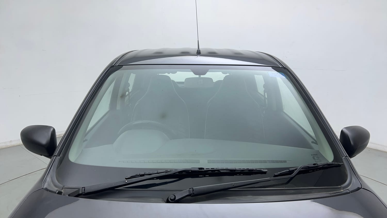 Used 2024 Maruti Suzuki Alto K10 VXi Plus AGS Petrol Automatic exterior FRONT WINDSHIELD VIEW