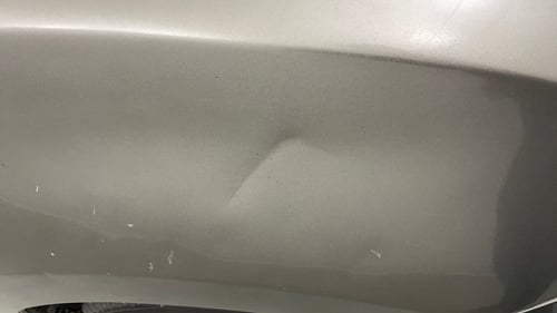 Used 2019 Maruti Suzuki Swift VXi AMT Petrol Automatic dents MINOR DENT
