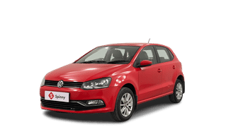 Used 2016 Volkswagen Polo Highline1.2L (P) Petrol Manual Image
