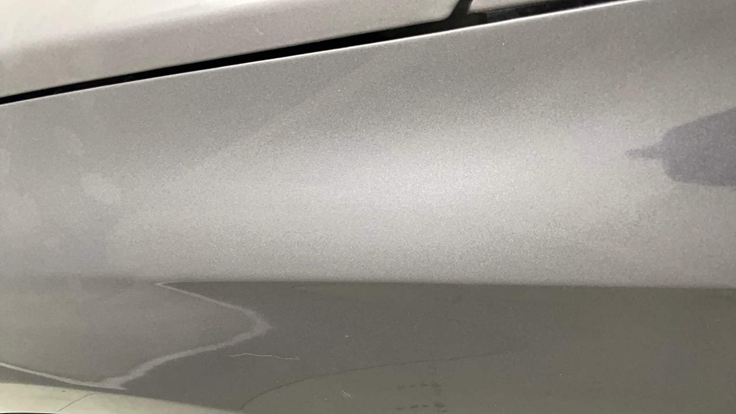 Used 2019 Hyundai Elite i20 Sportz Plus 1.2 Petrol Manual dents MINOR SCRATCH