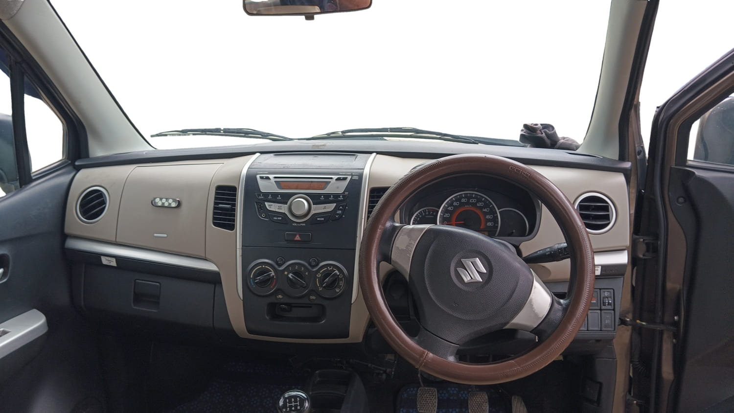 DASHBOARD VIDEO