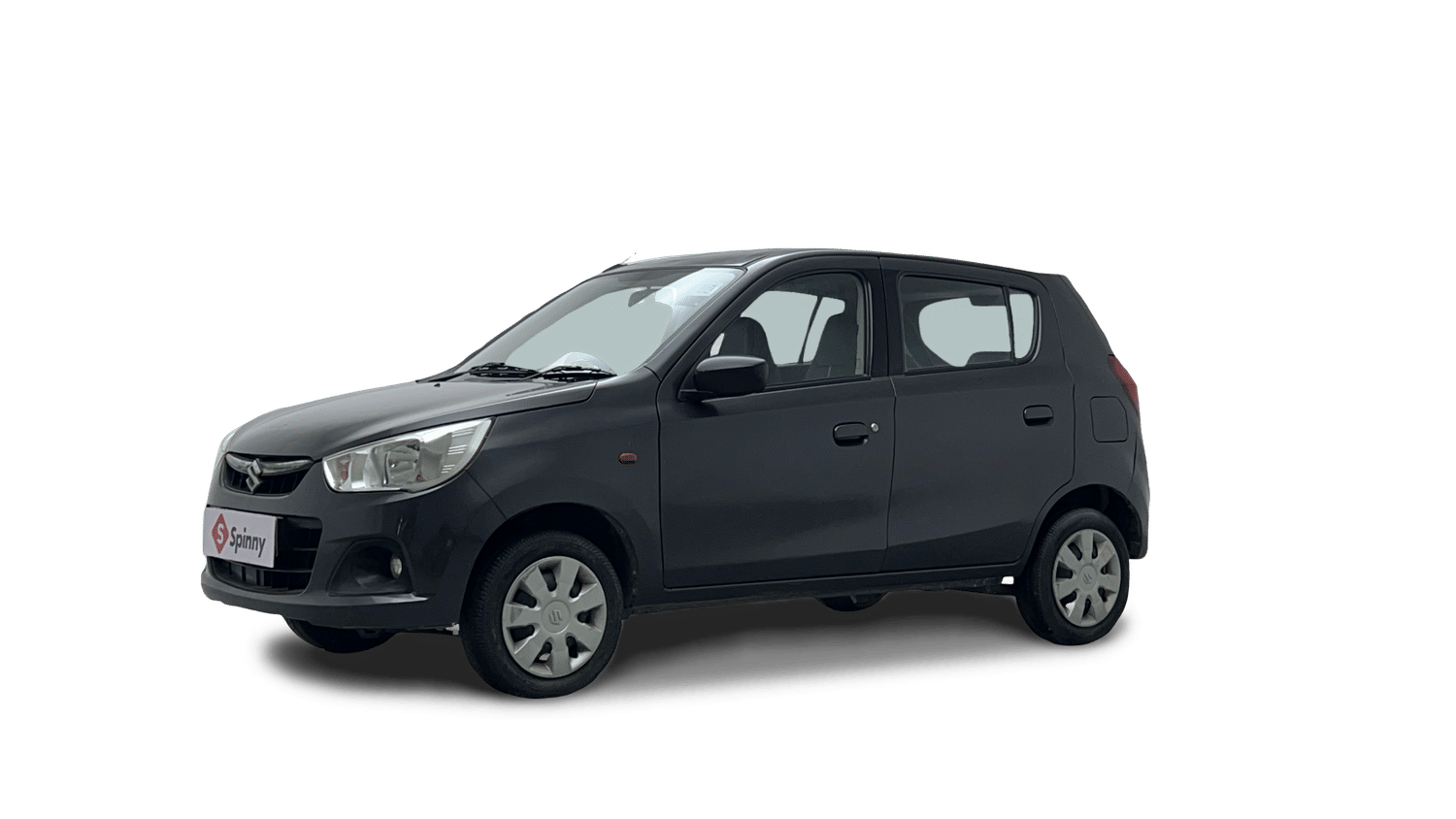 Used 2018 Maruti Suzuki Alto K10 VXi (O) AMT Petrol Automatic Image