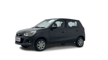 Used 2018 Maruti Suzuki Alto K10 VXi (O) AMT Petrol Automatic Image