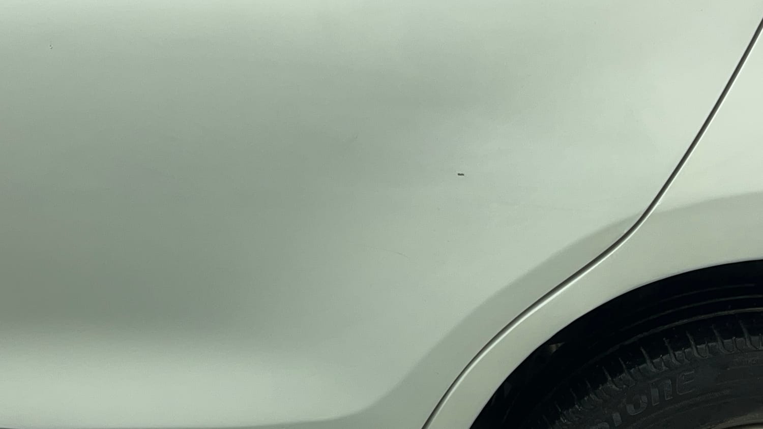 Used 2019 Maruti Suzuki Swift VXi AMT Petrol Automatic dents MINOR DENT