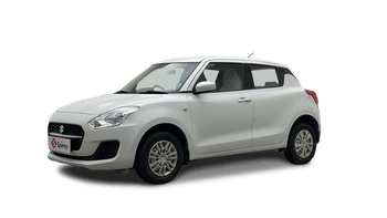 Used 2022 Maruti Suzuki Swift LXi Petrol Manual Image