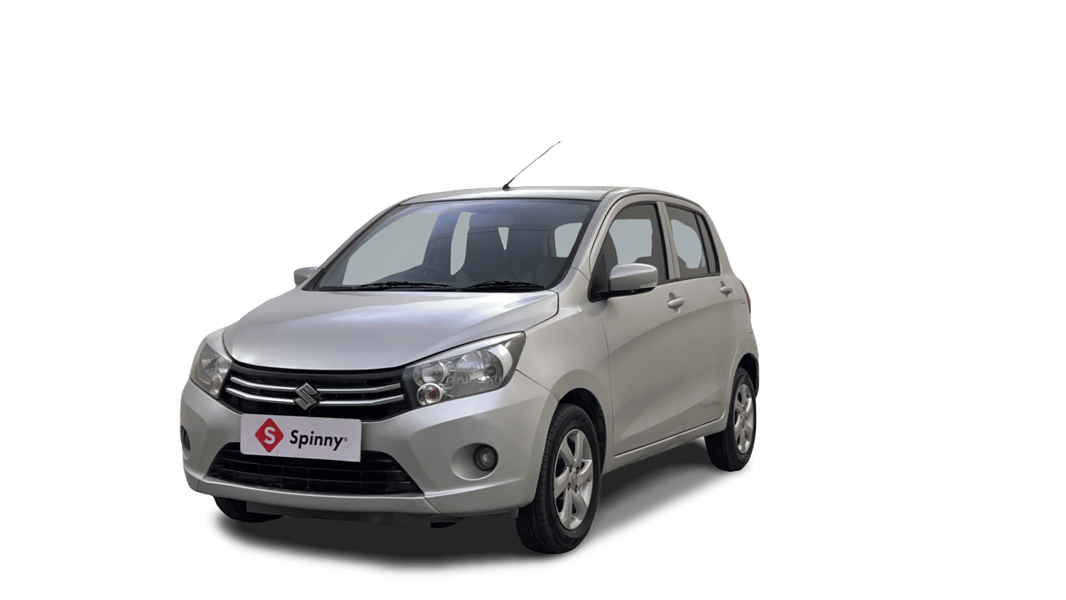 Used 2017 Maruti Suzuki Celerio ZXi Petrol Manual Image